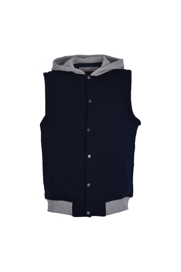 ژیله دورس کلاه دار