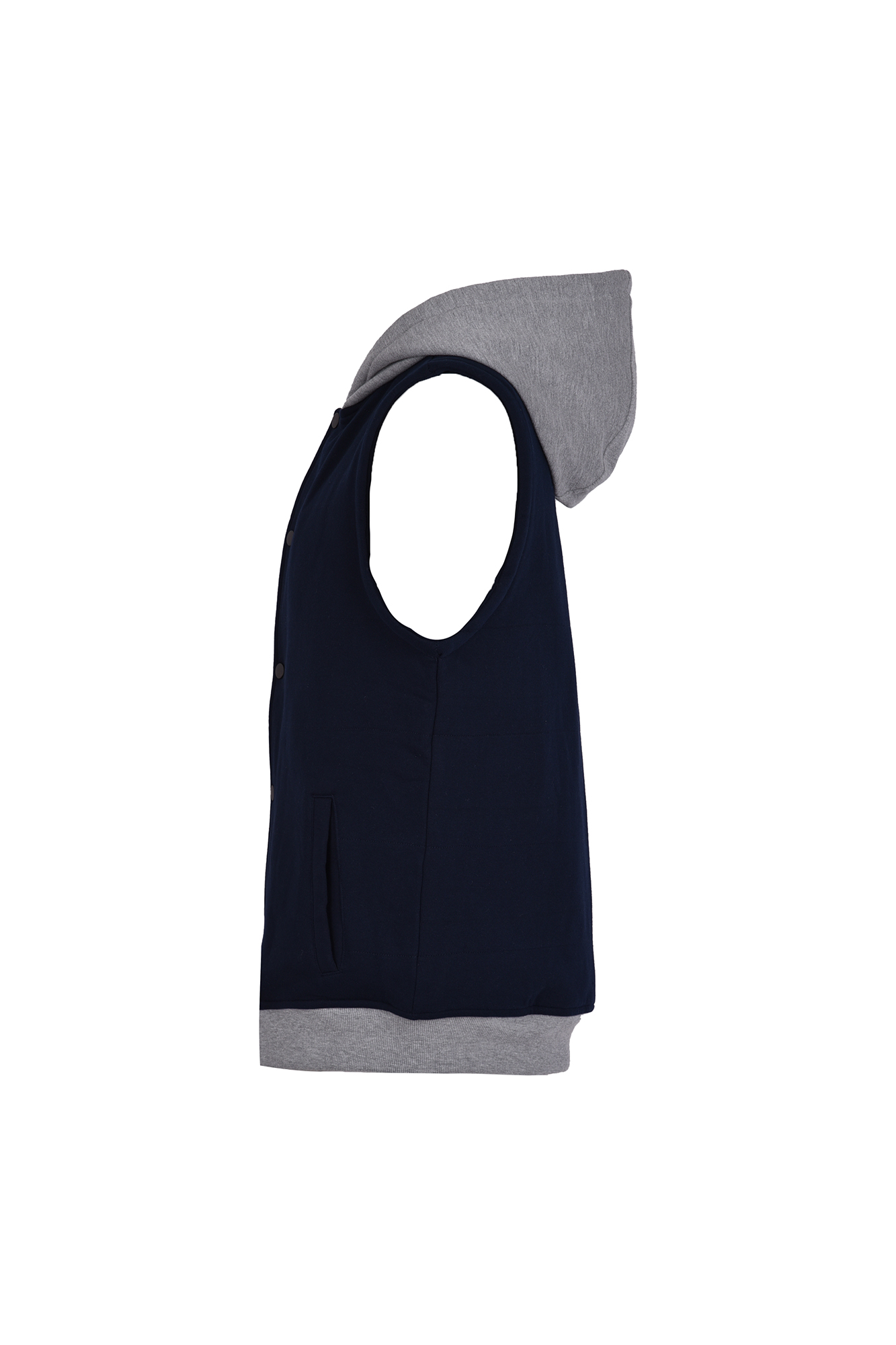 ژیله دورس کلاه دار