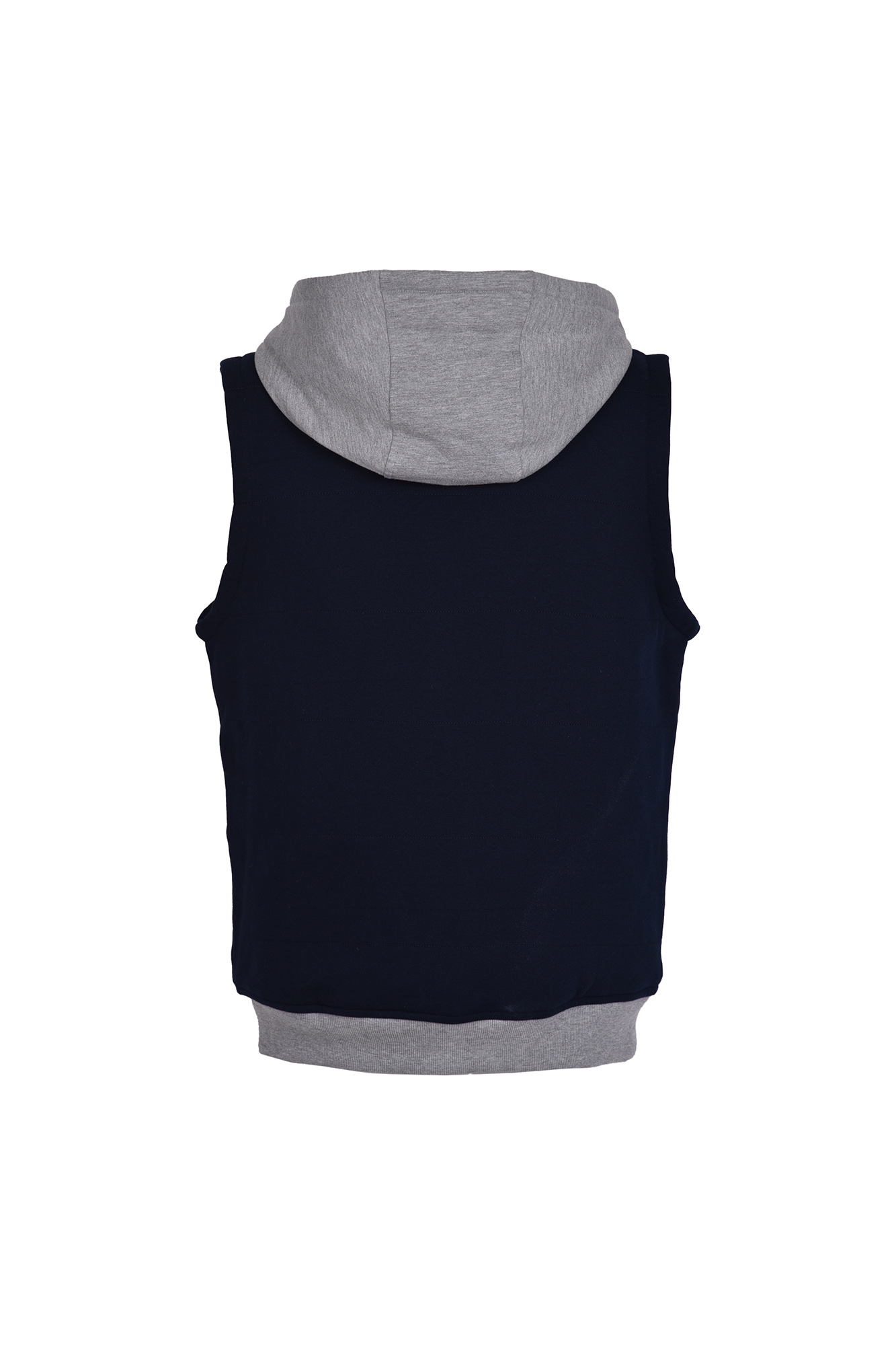 ژیله دورس کلاه دار