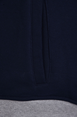 ژیله دورس کلاه دار