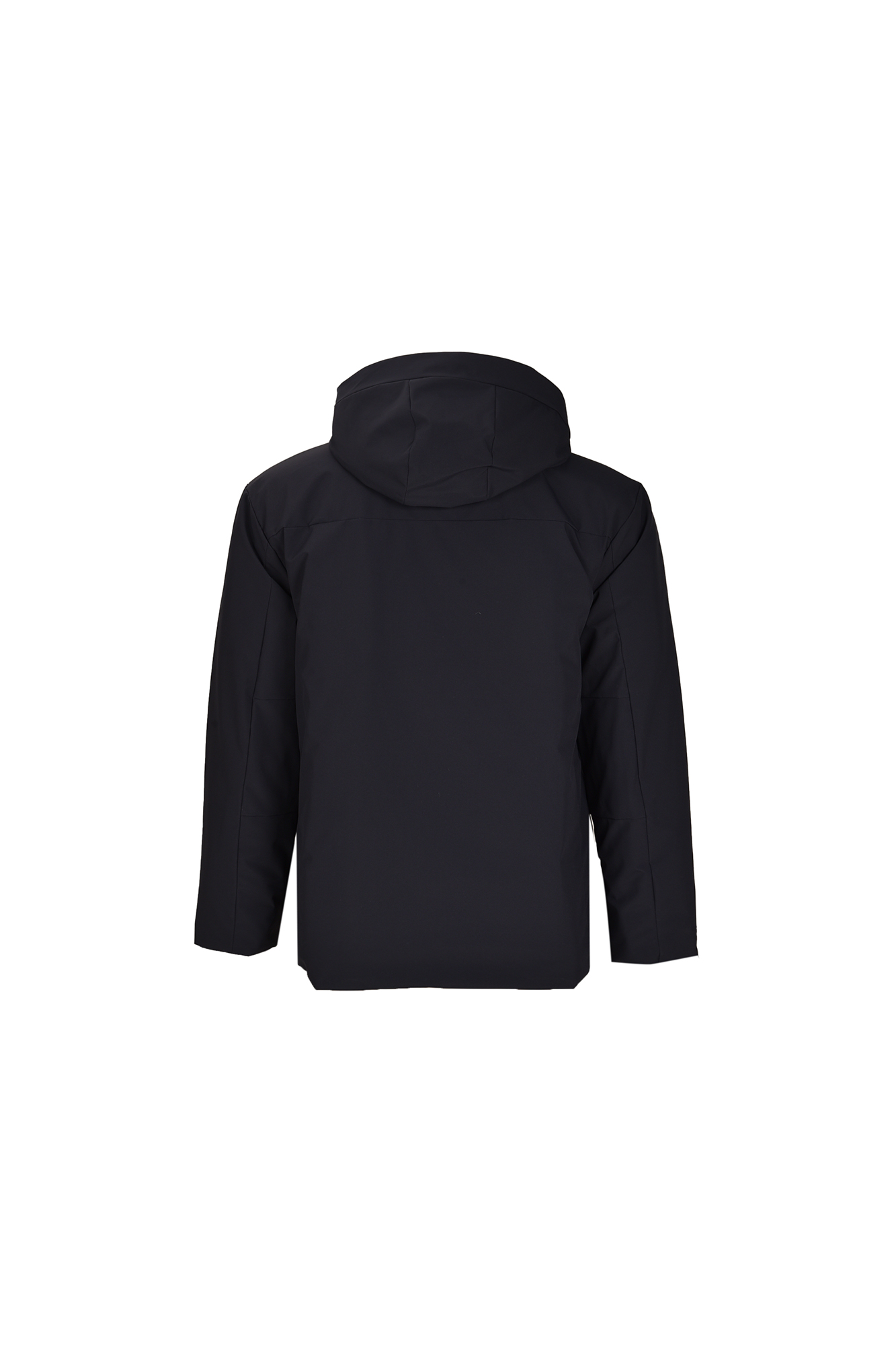 کاپشن پافر دو جیب