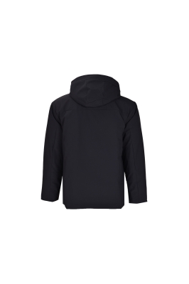 کاپشن پافر دو جیب