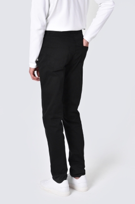 شلوار کتان رگولار فیت