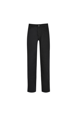 شلوار کتان رگولار فیت