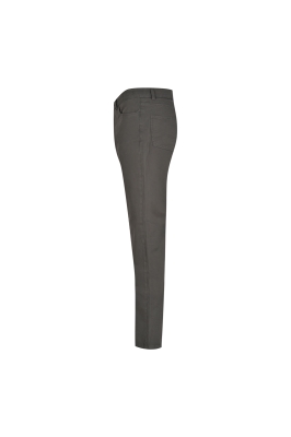 شلوار کتان رگولار فیت