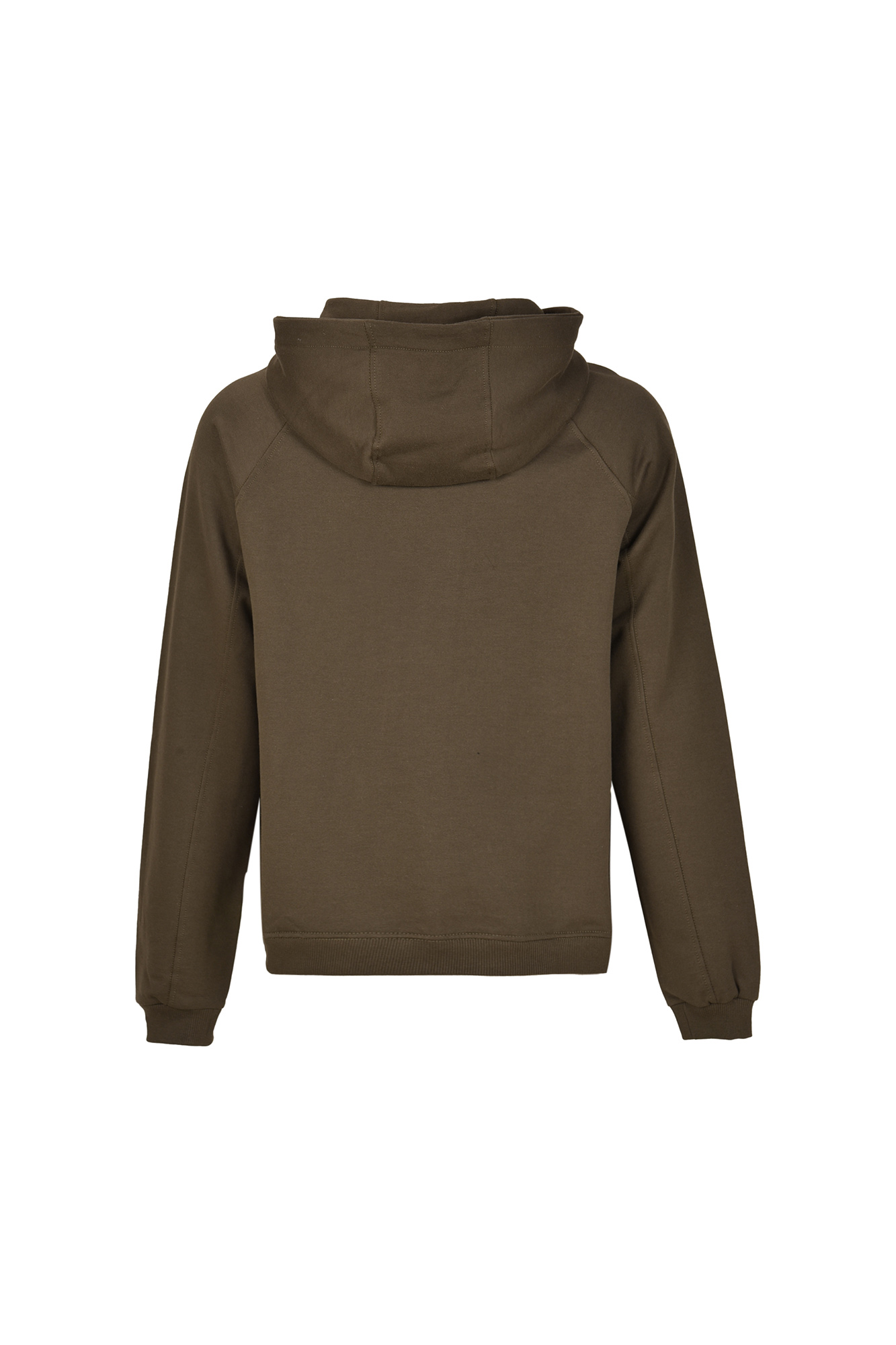 هودی آستین رگلان