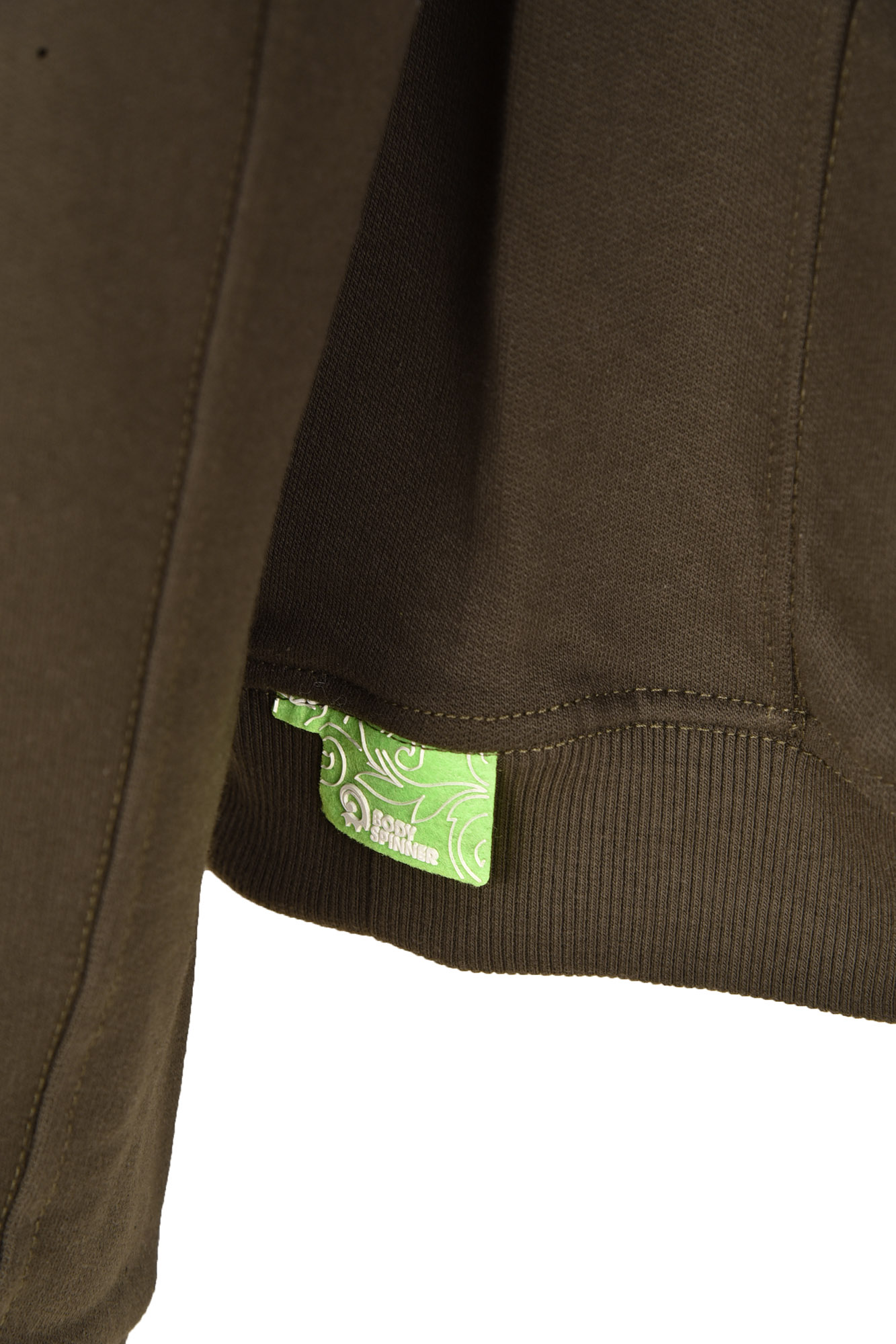 هودی آستین رگلان