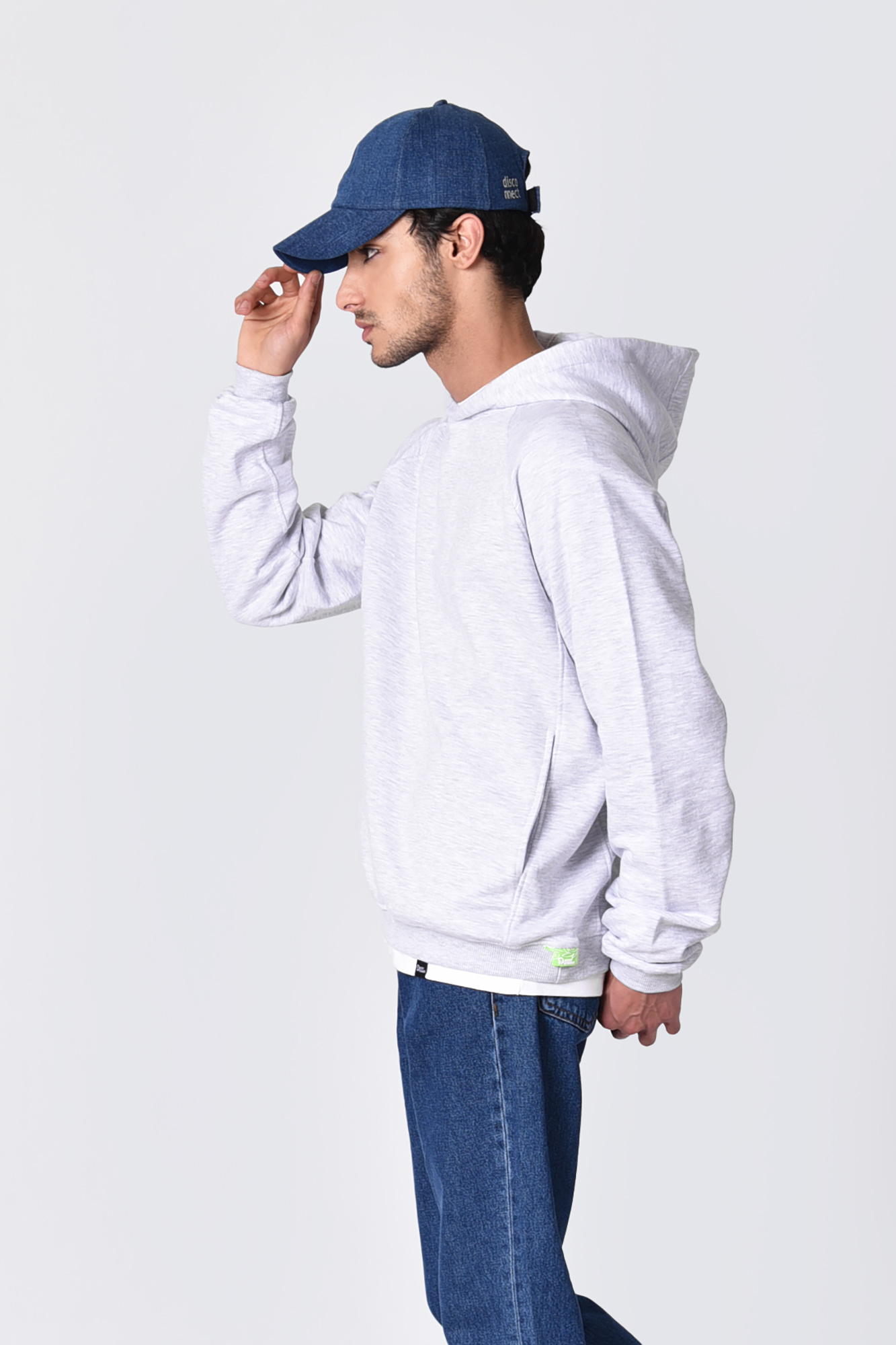 هودی آستین رگلان