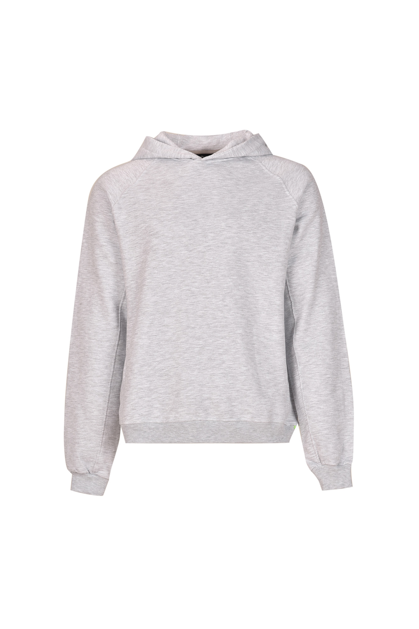 هودی آستین رگلان