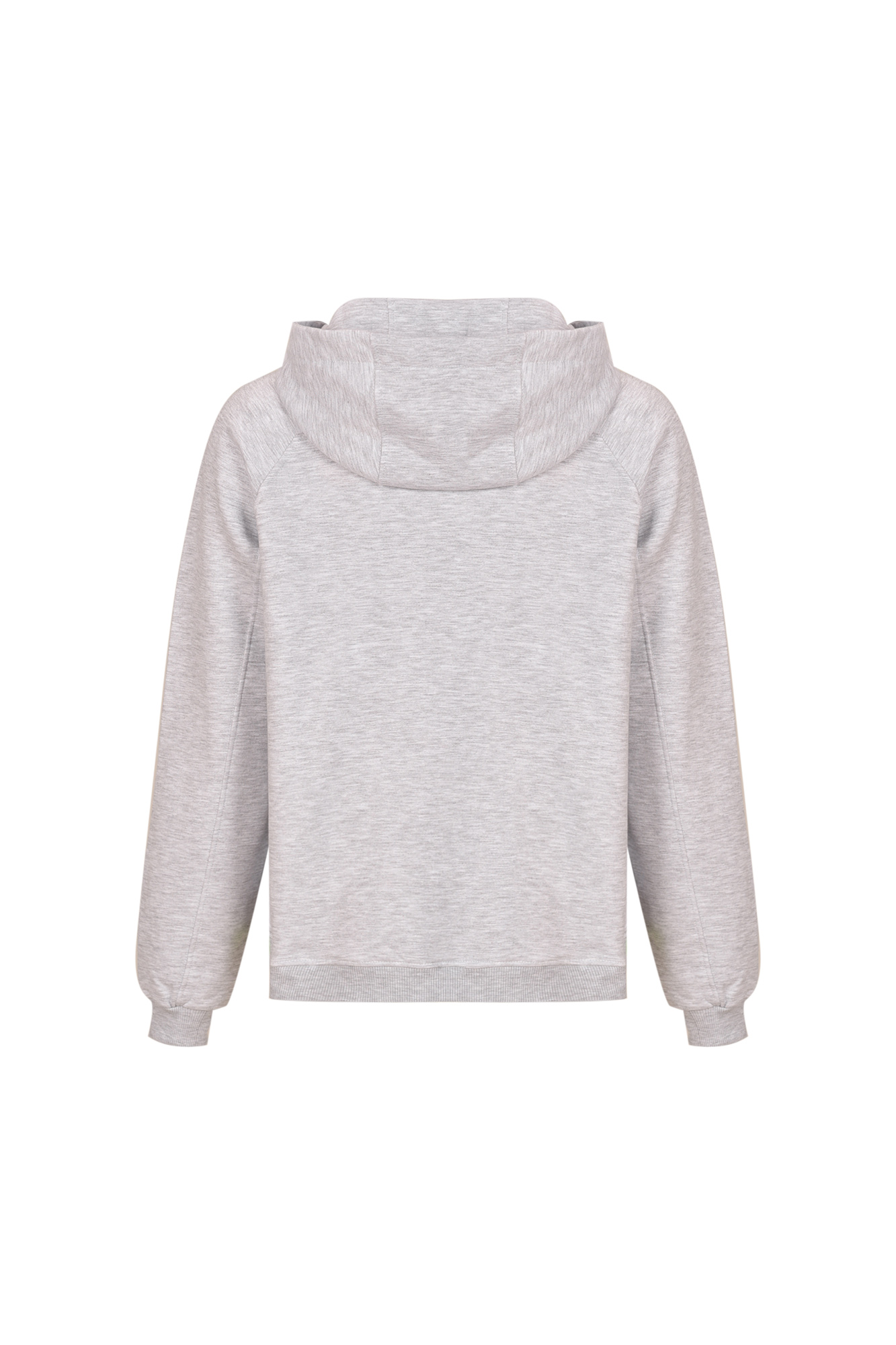 هودی آستین رگلان