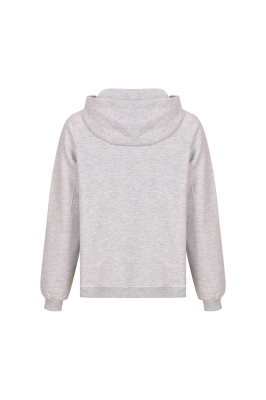 هودی آستین رگلان