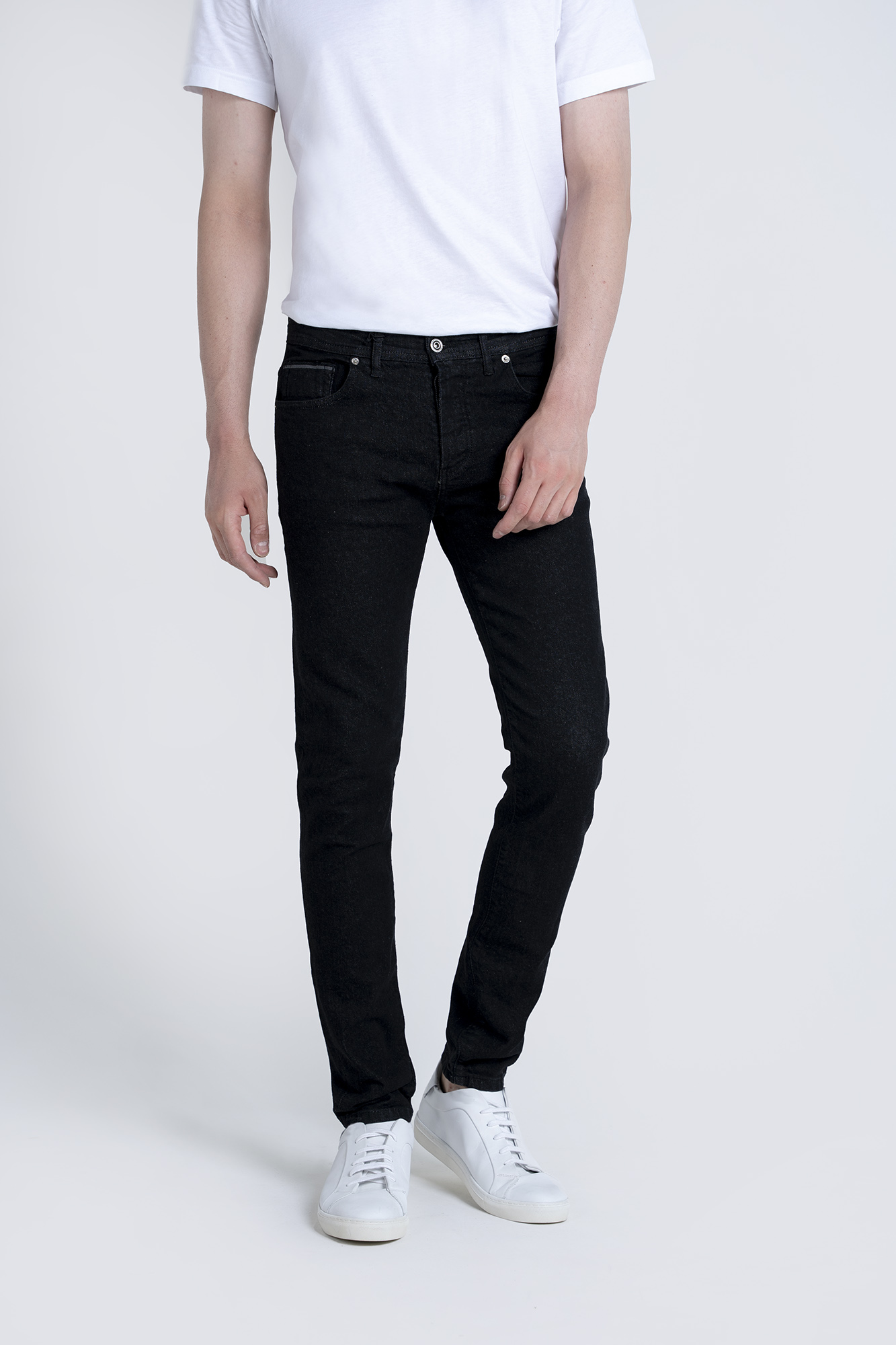 شلوار جین اسلیم