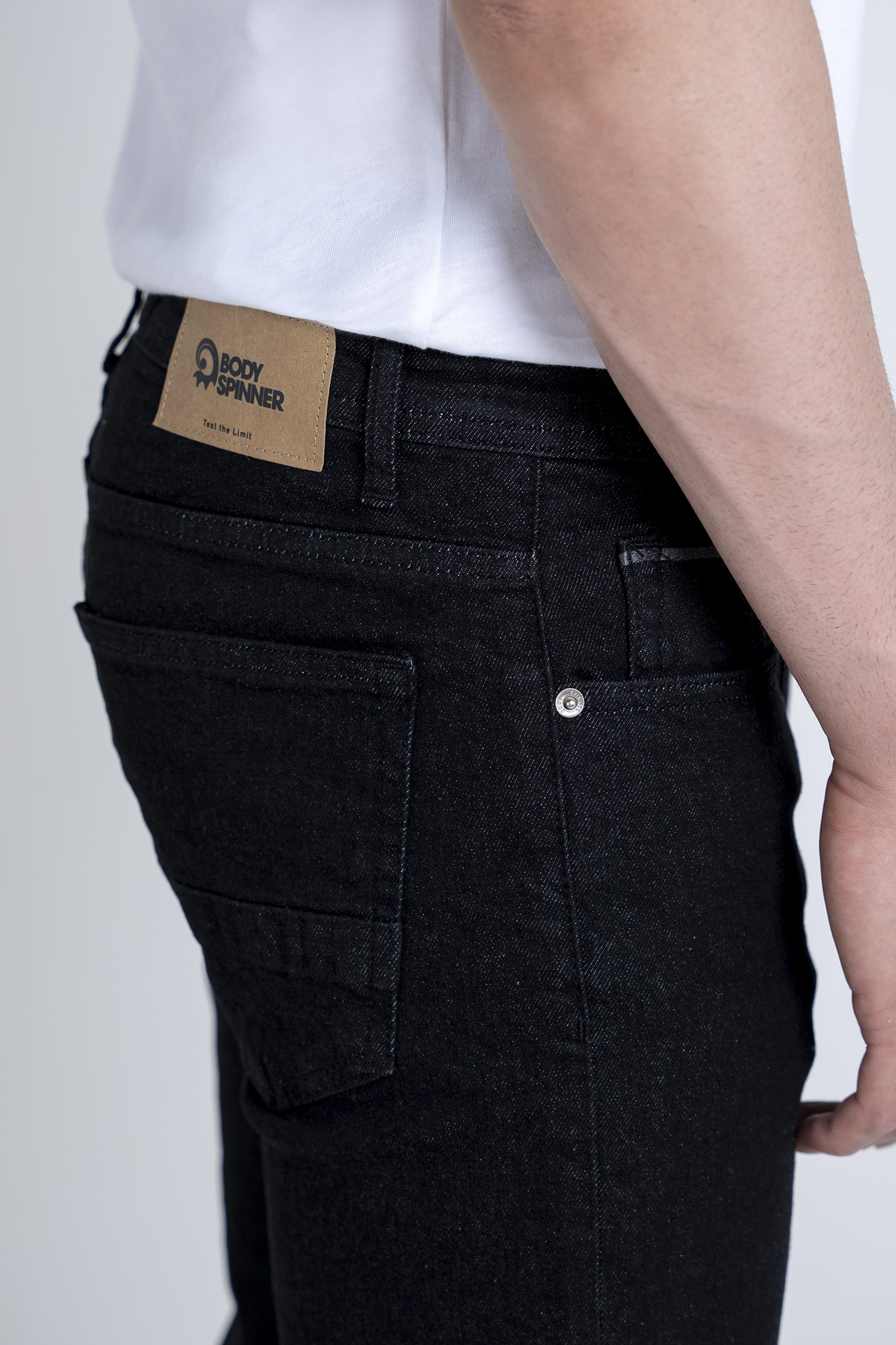 شلوار جین اسلیم