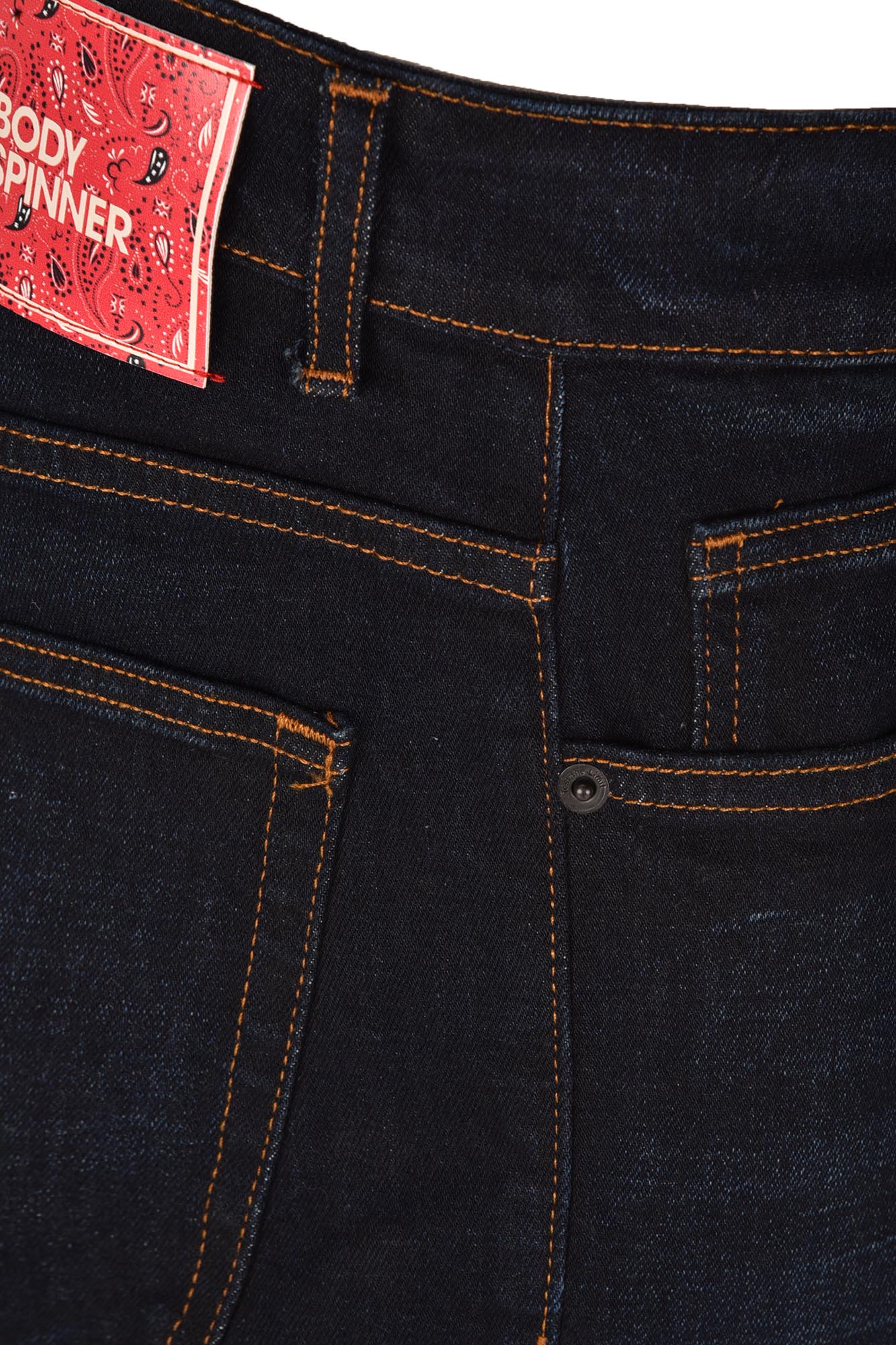 شلوار جین اسلیم