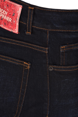 شلوار جین اسلیم