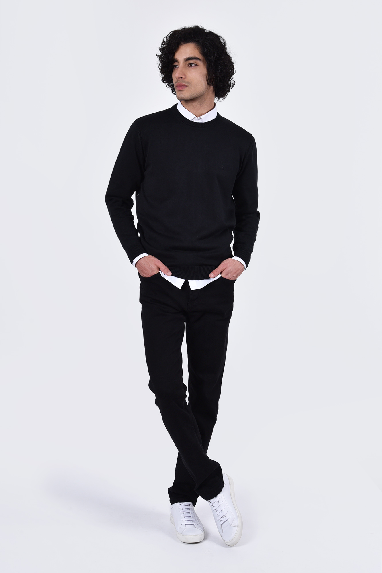 شلوار جین رگولار