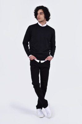 شلوار جین رگولار