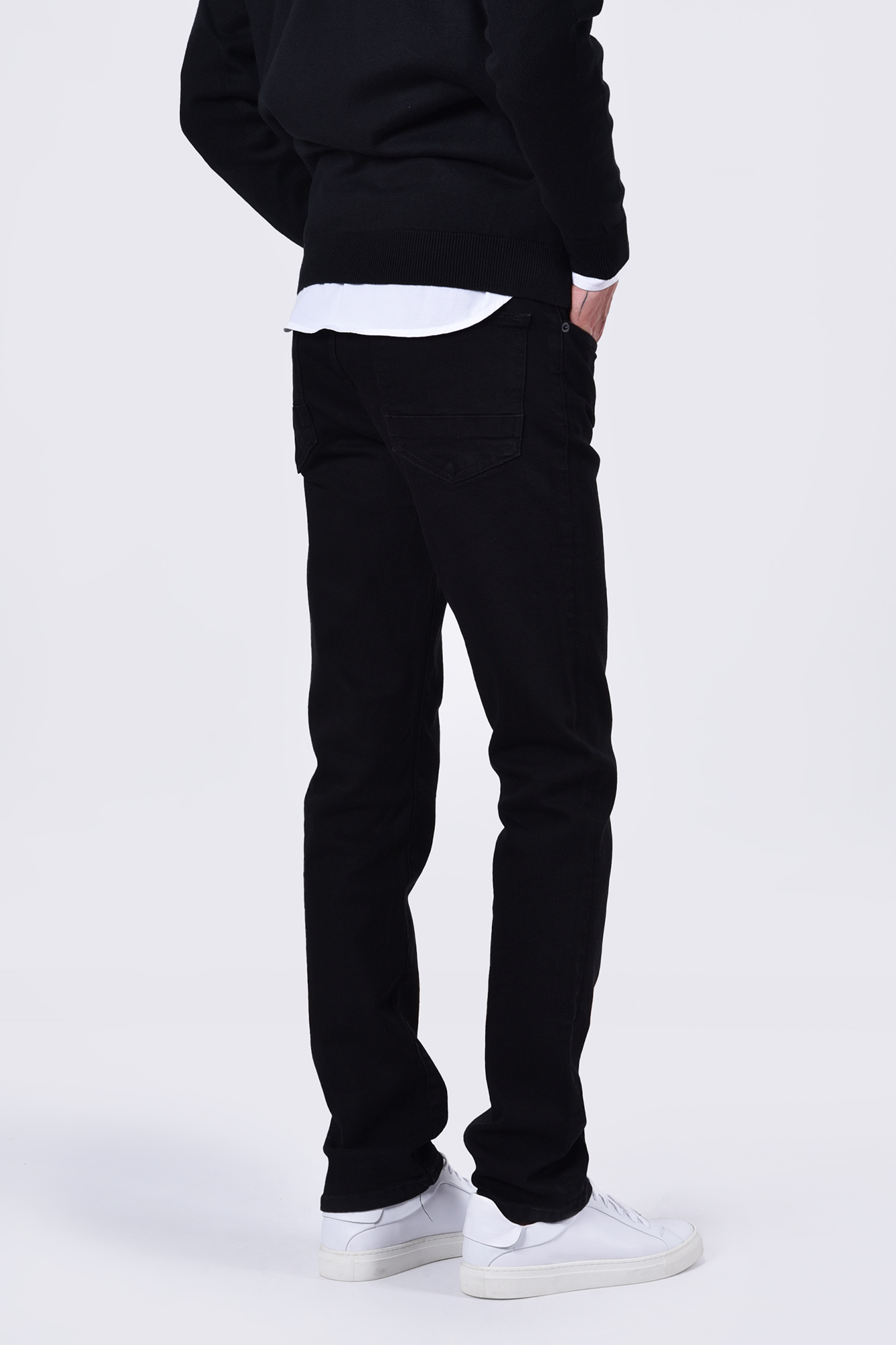 شلوار جین رگولار