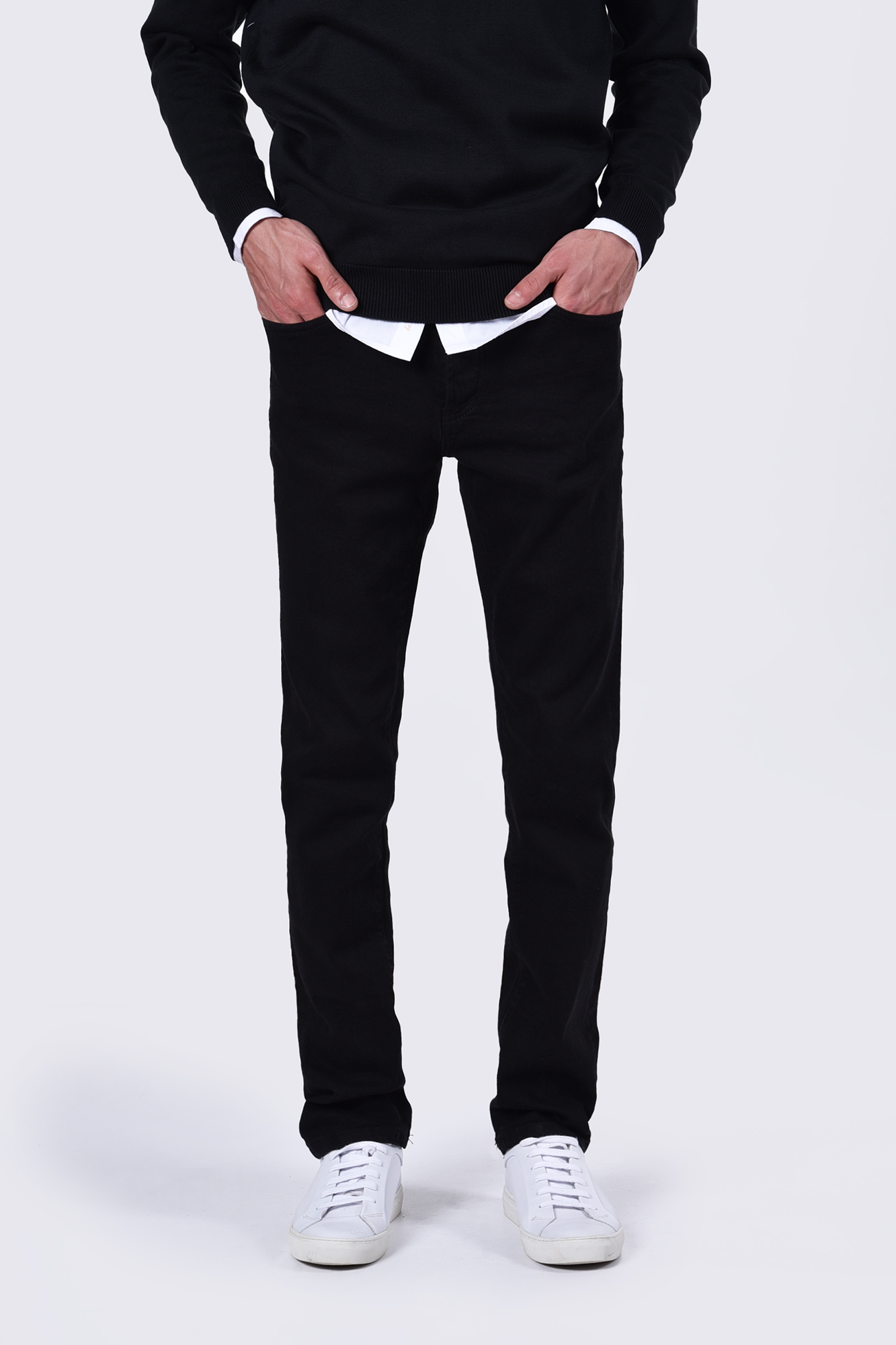 شلوار جین رگولار