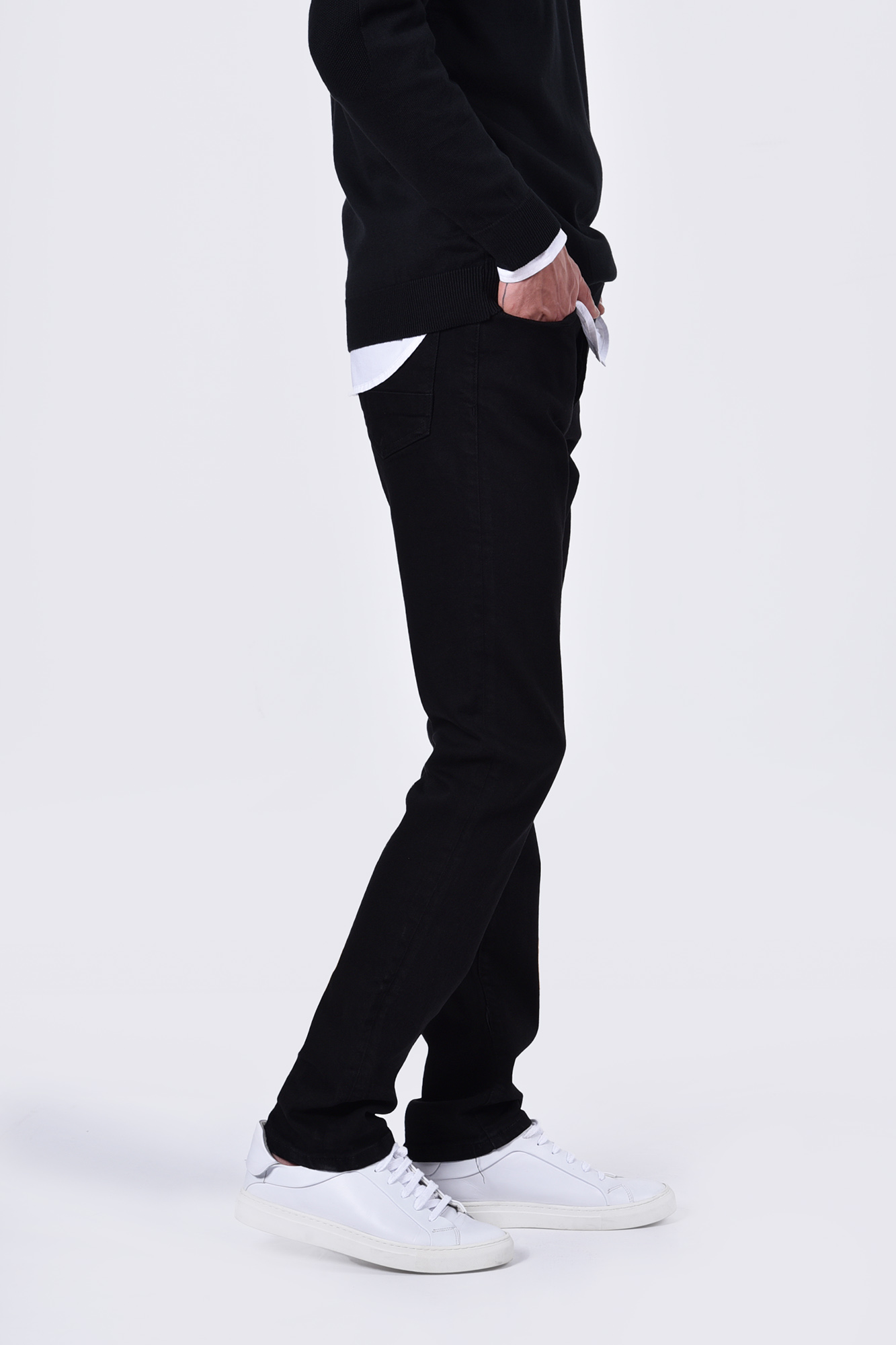 شلوار جین رگولار