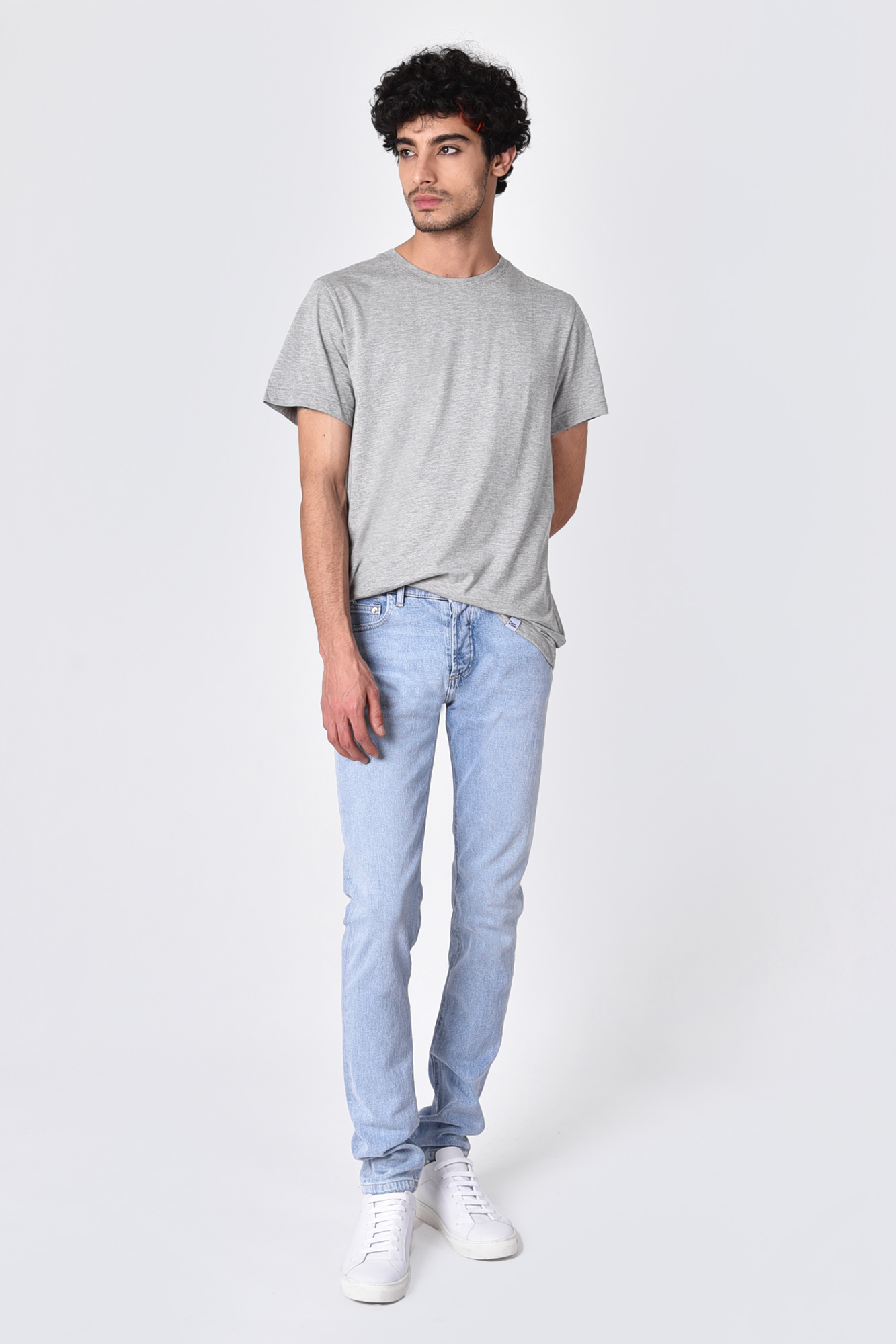 شلوار جین اسلیم