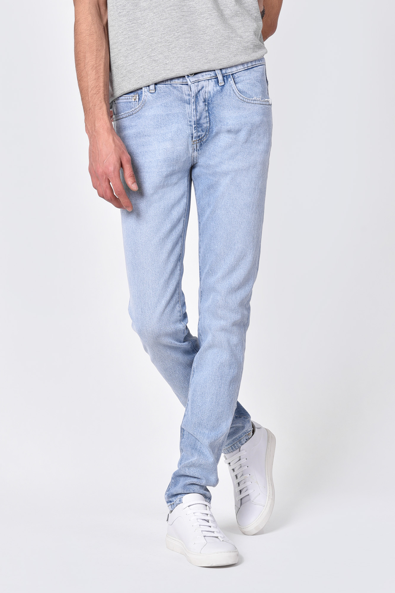 شلوار جین اسلیم