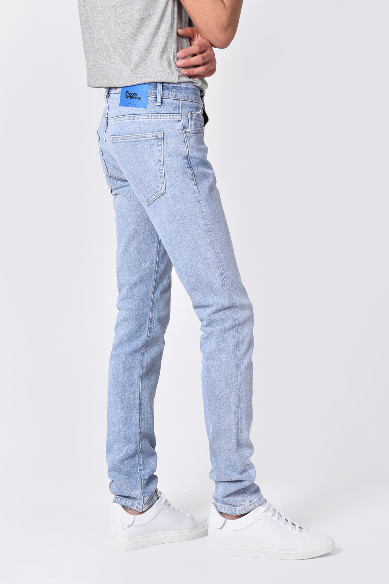 شلوار جین اسلیم