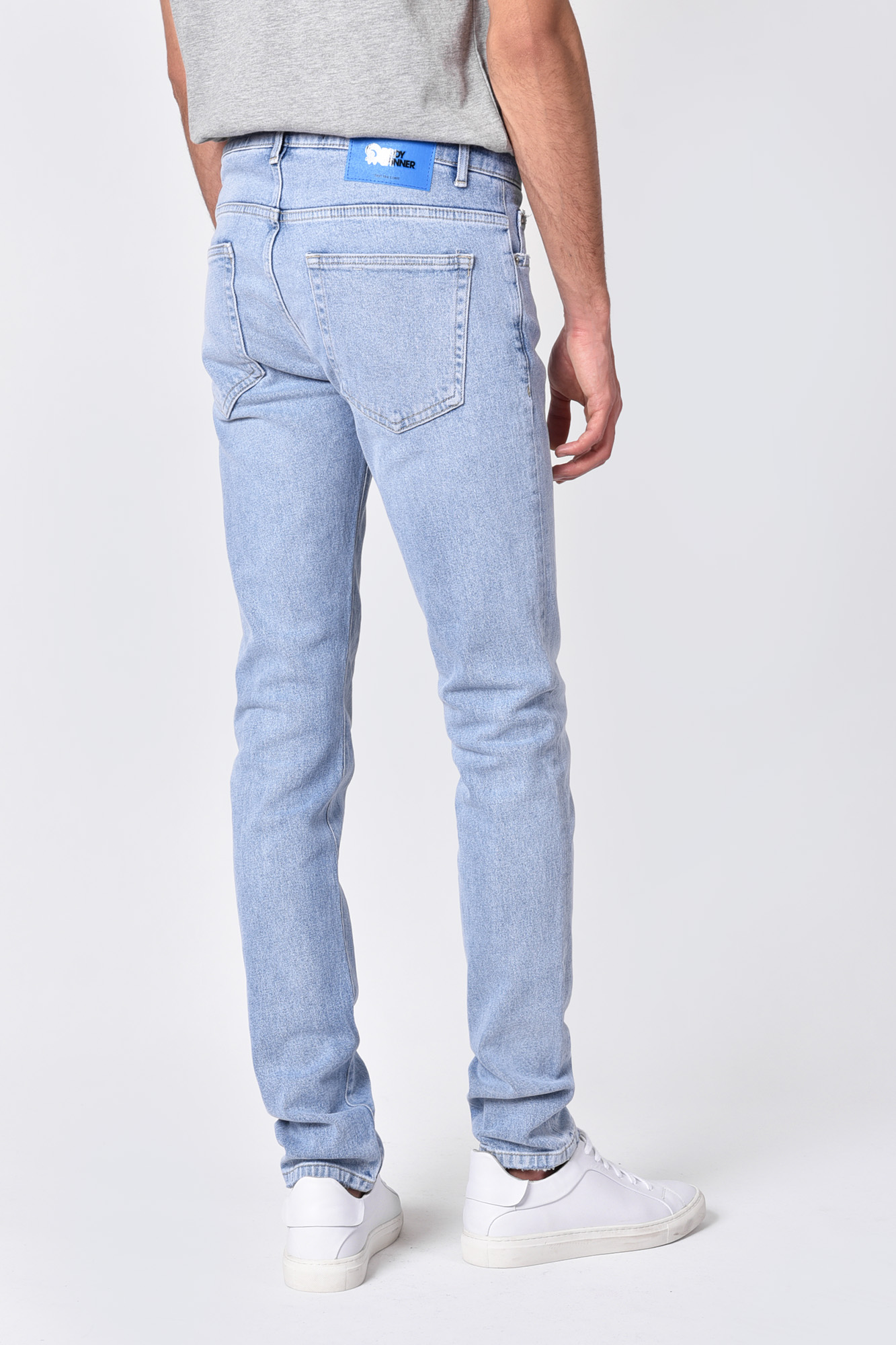 شلوار جین اسلیم