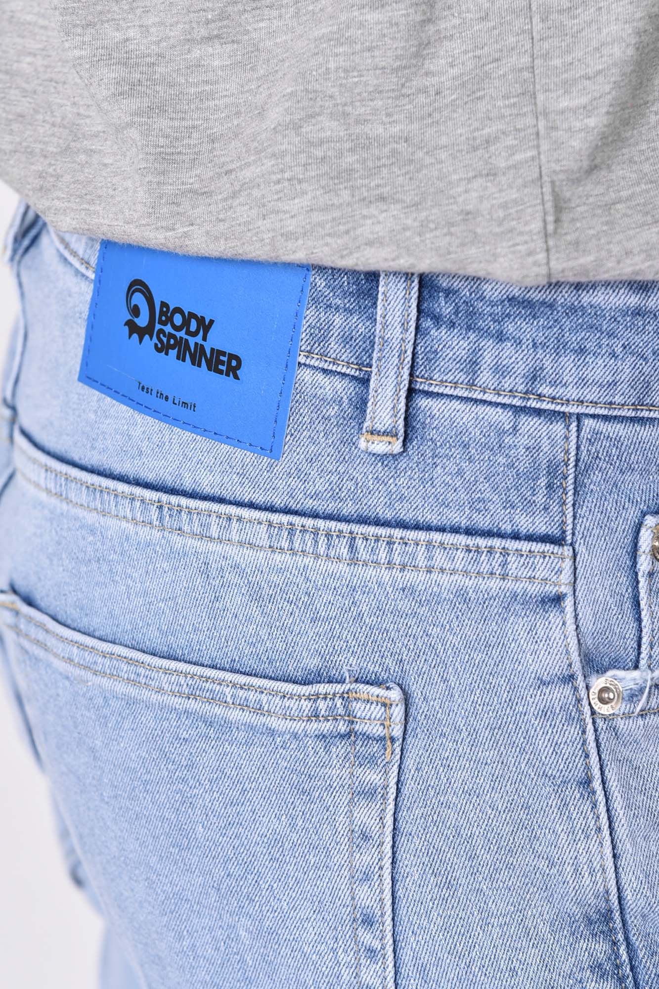 شلوار جین اسلیم