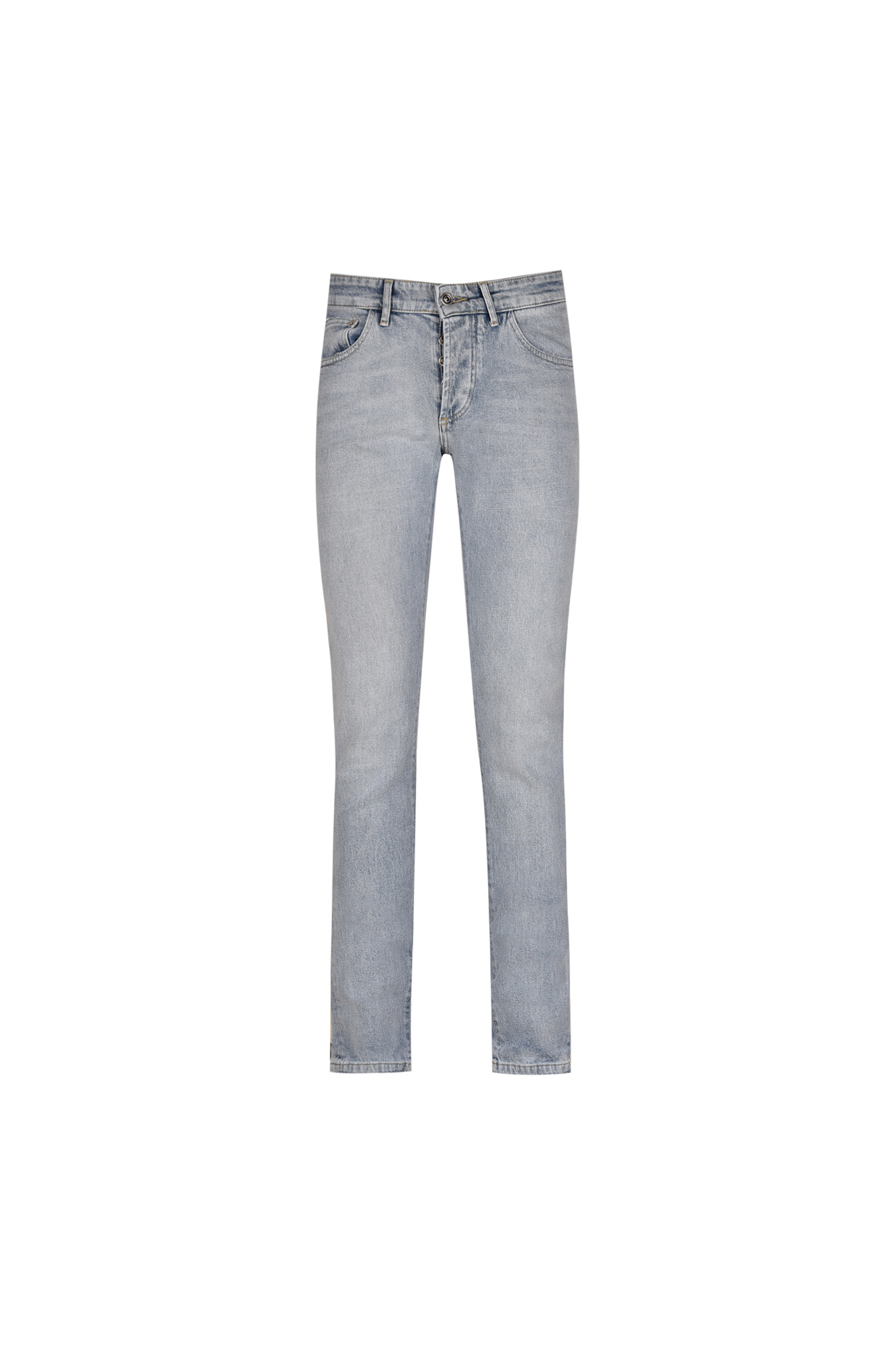 شلوار جین اسلیم