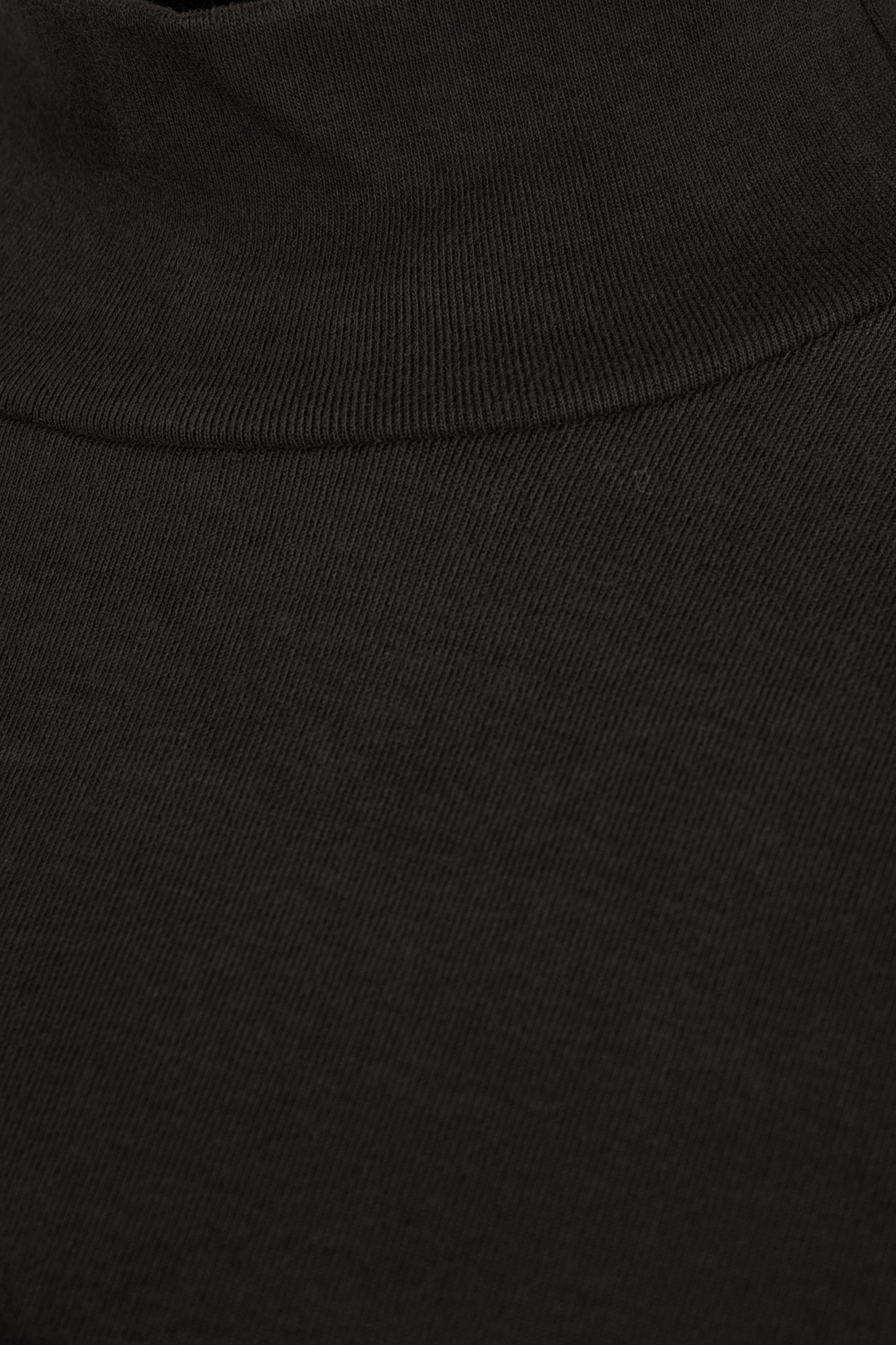 بادی یقه اسکی آستین کوتاه