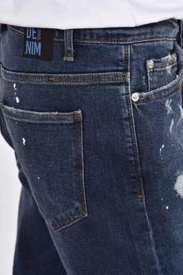 شلوار جین اسلیم