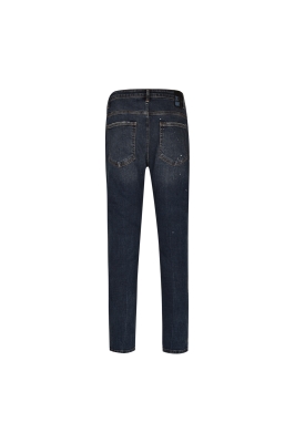 شلوار جین اسلیم