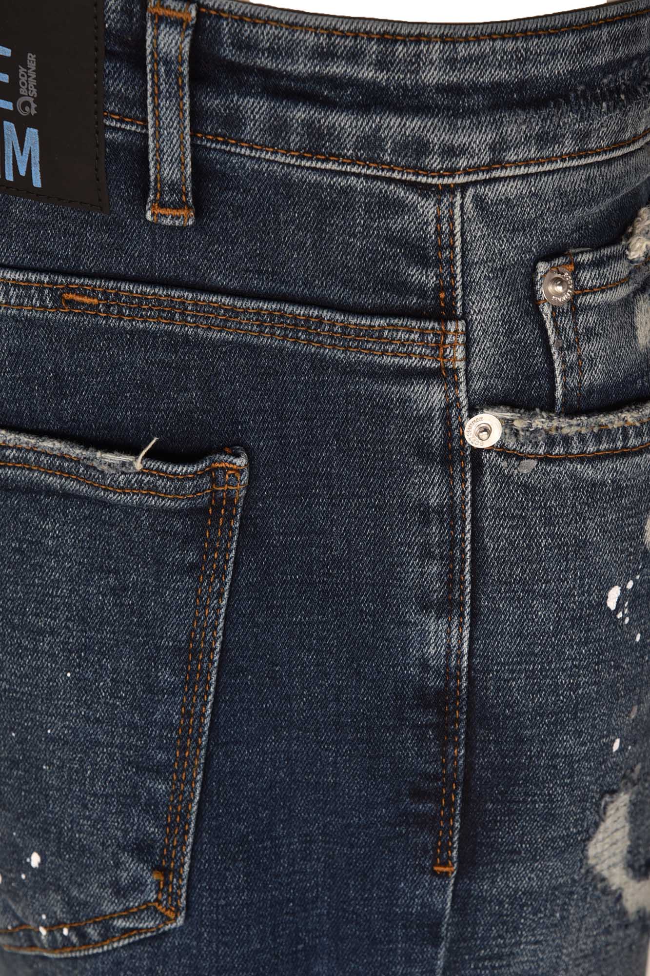 شلوار جین اسلیم