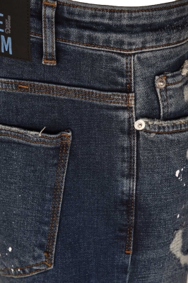 شلوار جین اسلیم