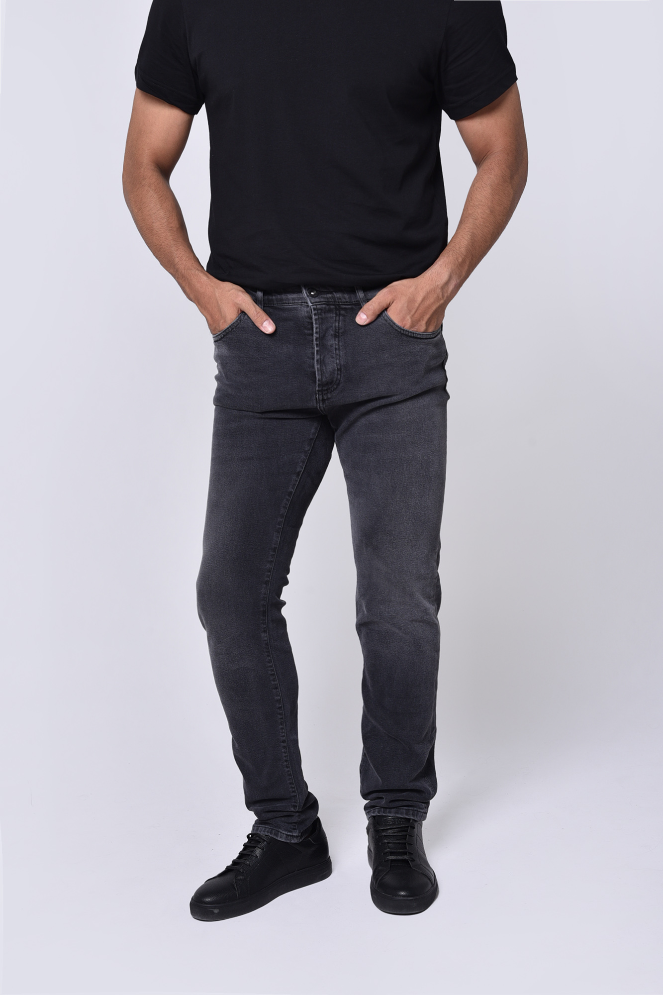 شلوار جین اسلیم