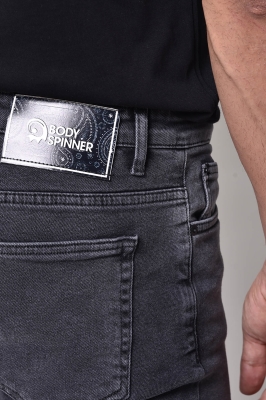 شلوار جین اسلیم