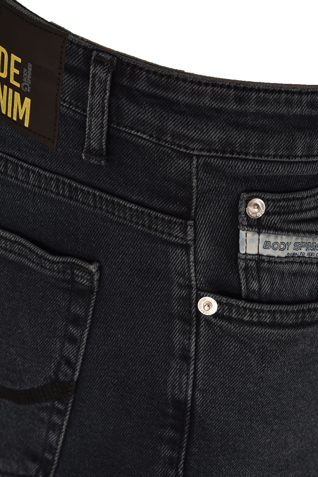 شلوار جین اسلیم