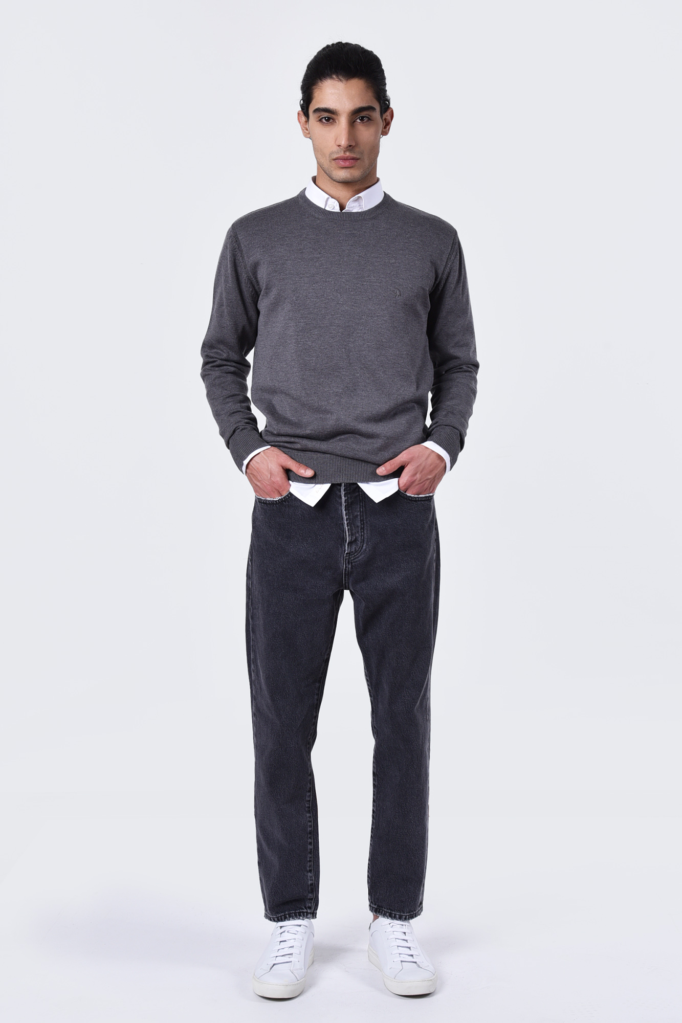 شلوار جین دد