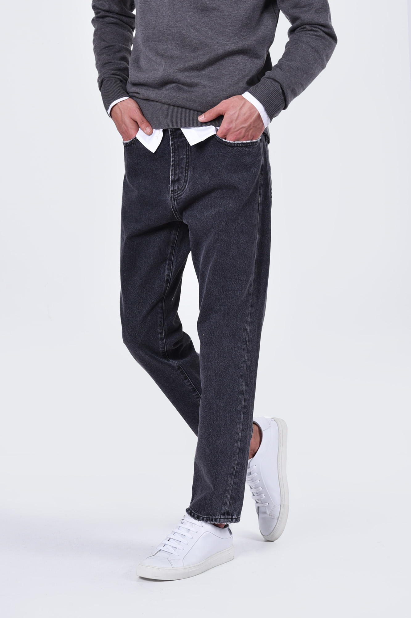 شلوار جین دد