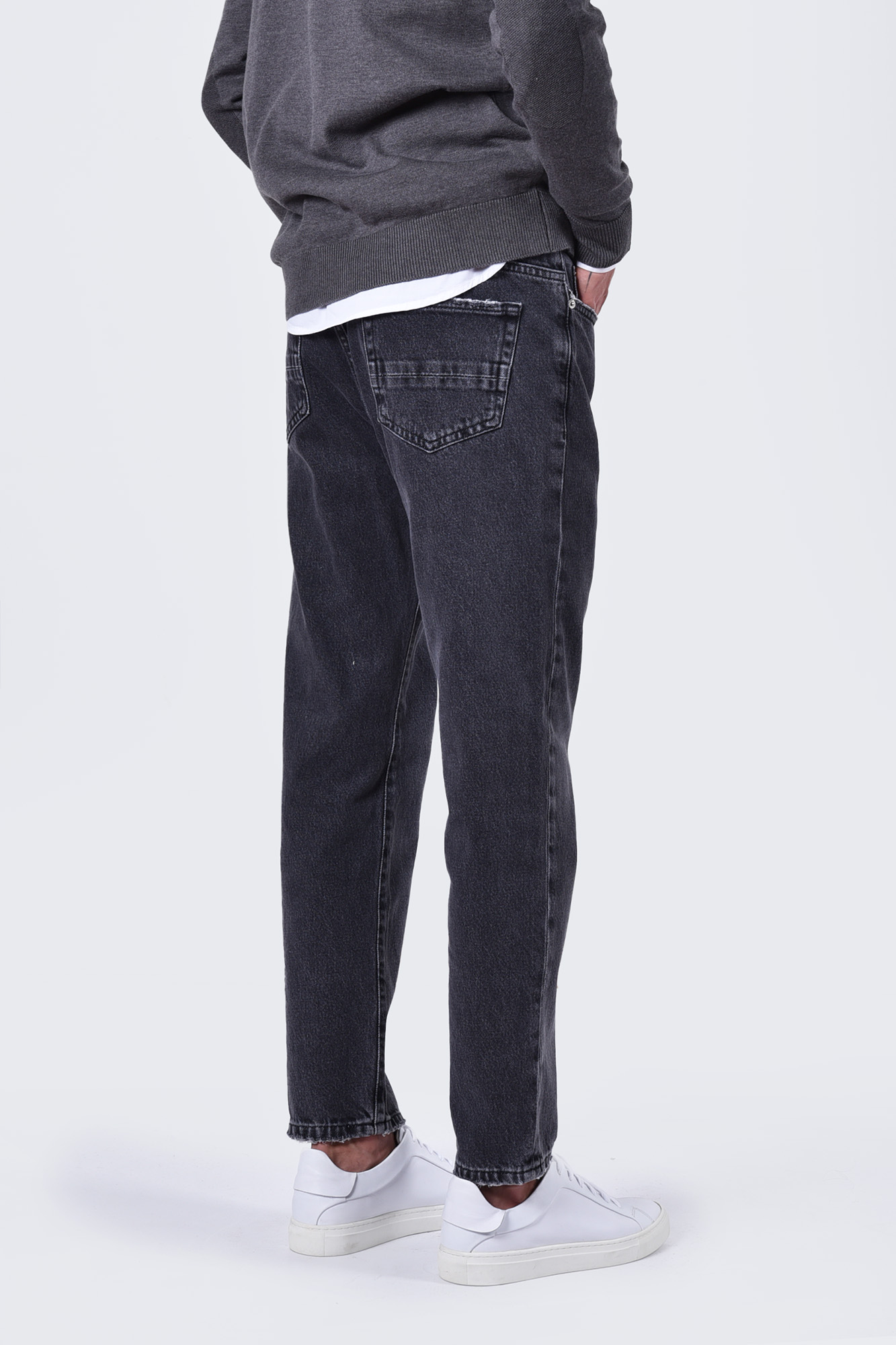 شلوار جین دد