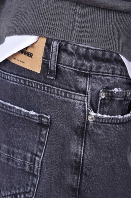 شلوار جین دد