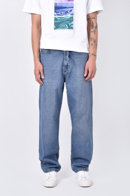 شلوار جین بگی