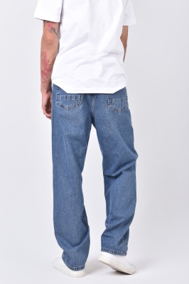 شلوار جین بگی