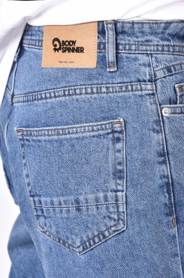 شلوار جین بگی