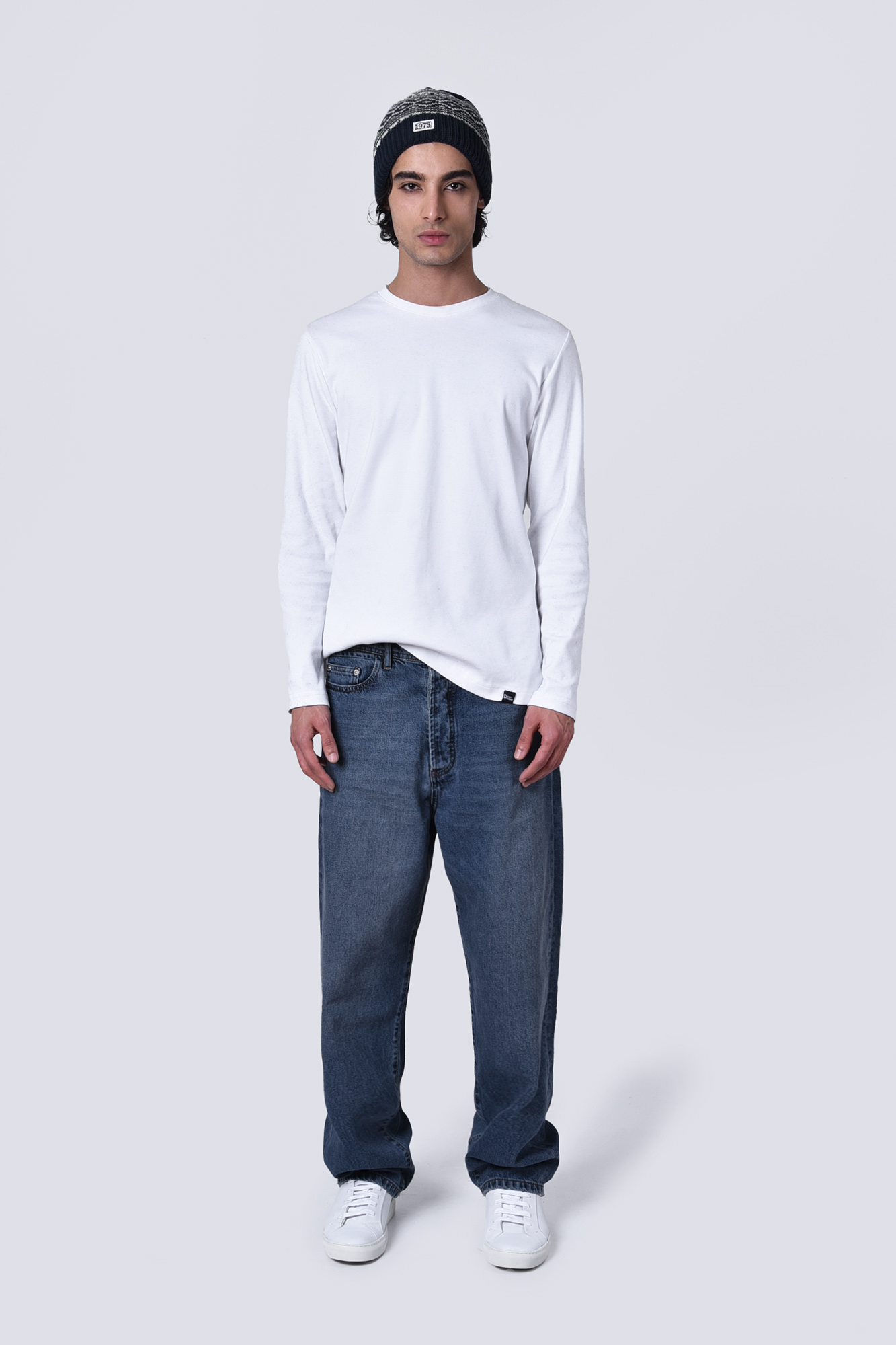 شلوار جین بگی