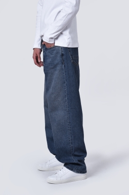 شلوار جین بگی