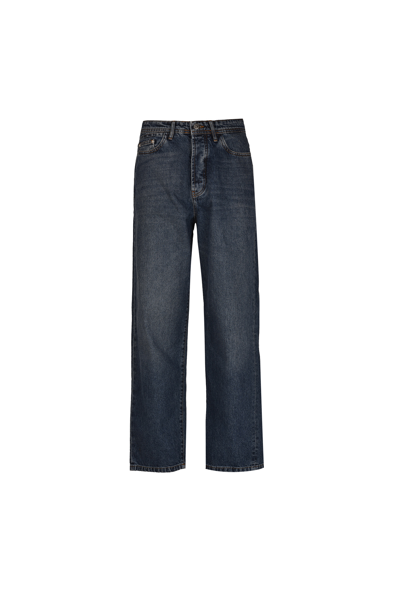 شلوار جین بگی