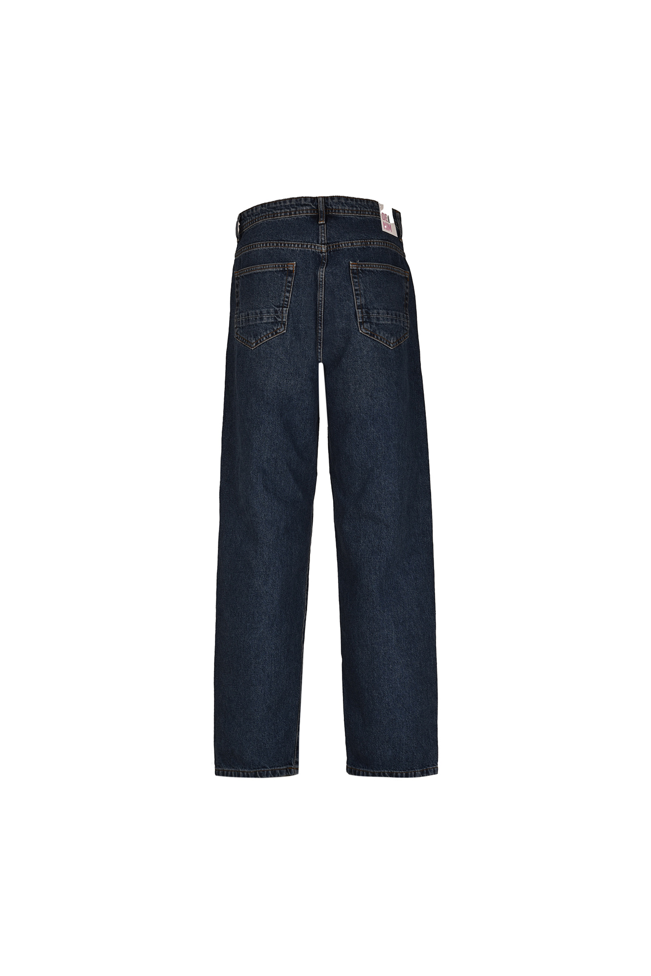 شلوار جین بگی