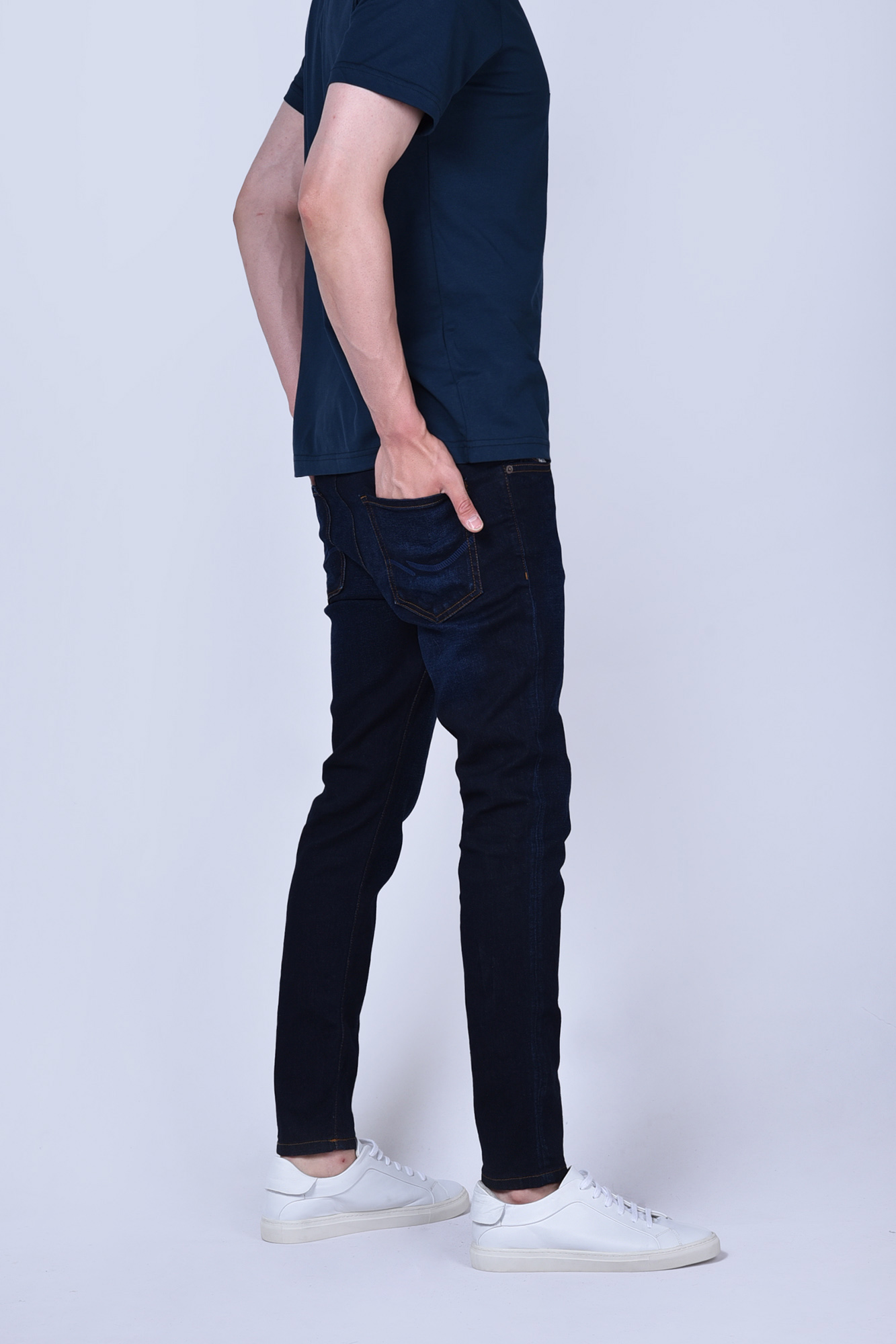 شلوار جین اسکینی